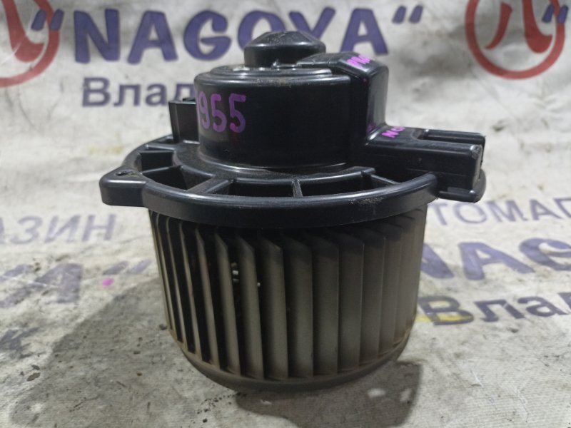 Мотор печки TOYOTA PROBOX NCP59 1NZ-FE (б/у)