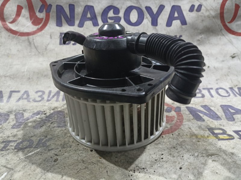 Мотор печки HONDA HR-V GH1 D16A (б/у)