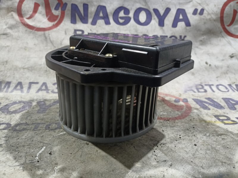 Мотор печки MITSUBISHI AIRTREK CU2W 4G63T (б/у)