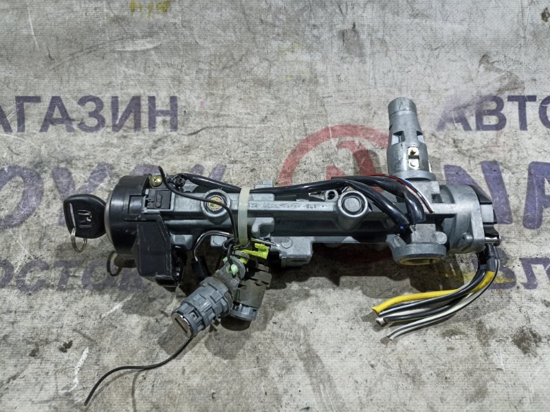 Замок зажигания HONDA CR-V RD1 B20B (б/у)
