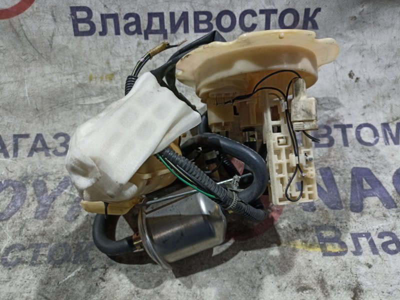 Бензонасос NISSAN AVENIR RW11 QR20DE (б/у)