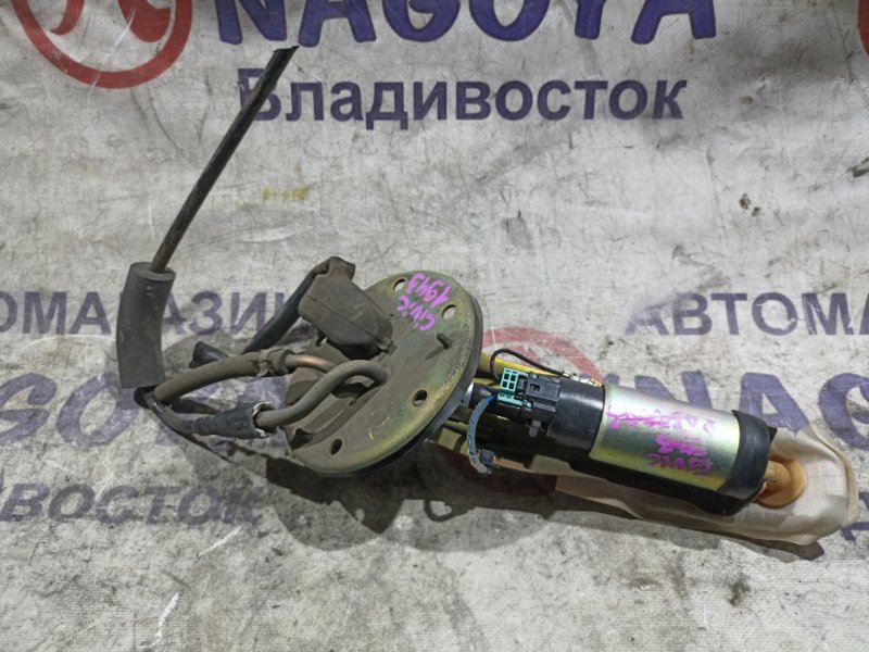 Бензонасос HONDA CIVIC FERIO EK3 D15B (б/у)