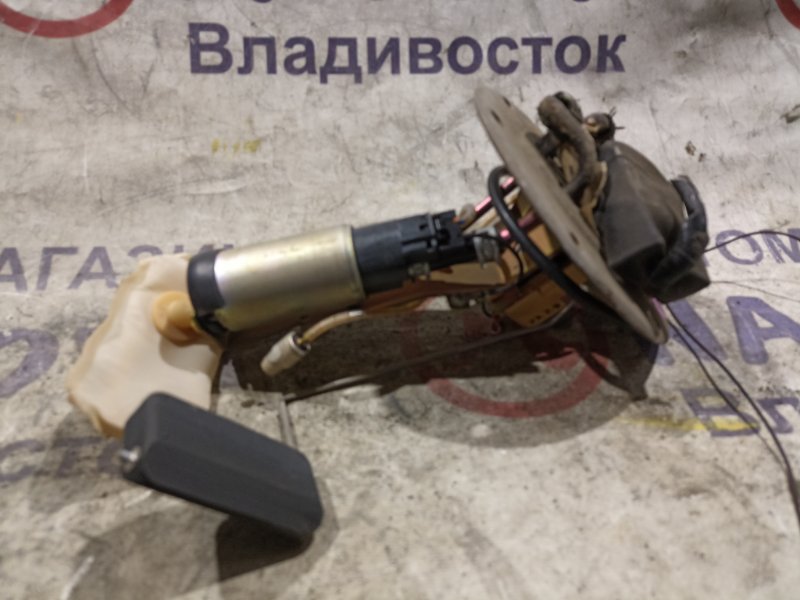 Бензонасос HONDA CR-V RD2 B20B (б/у)