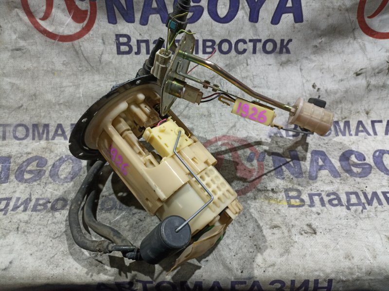 Бензонасос MITSUBISHI AIRTREK CU2W 4G63T (б/у)