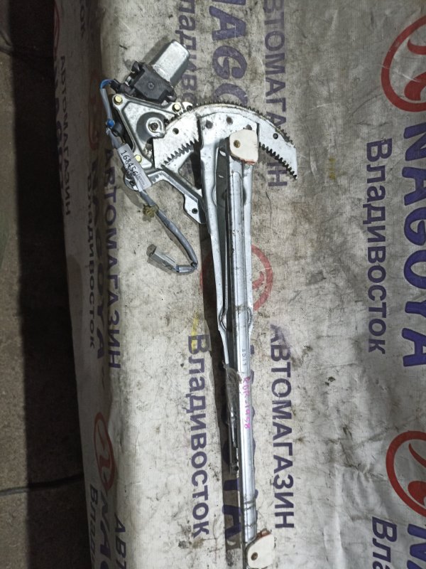 Стеклоподъемник HONDA CR-V RD1 B20B передний левый (б/у)