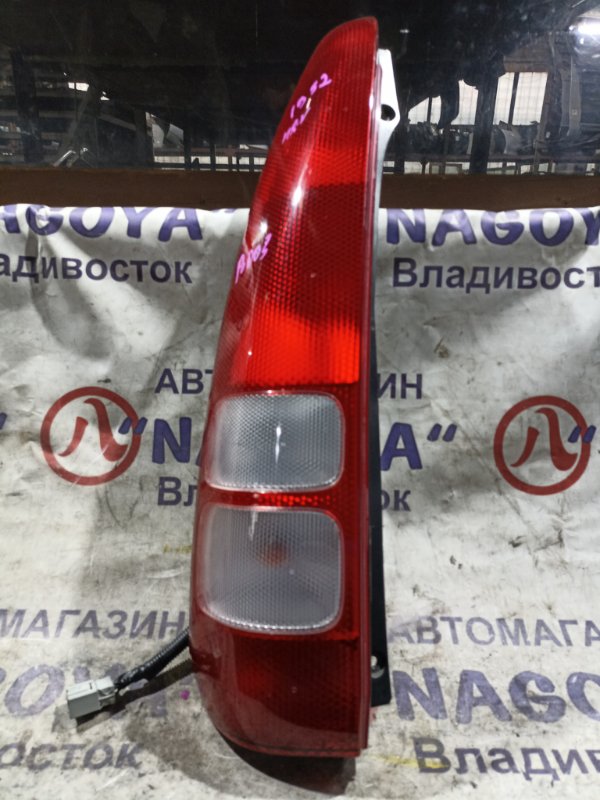 Стоп-сигнал HONDA HR-V GH1 D16A задний левый P0003 (б/у)