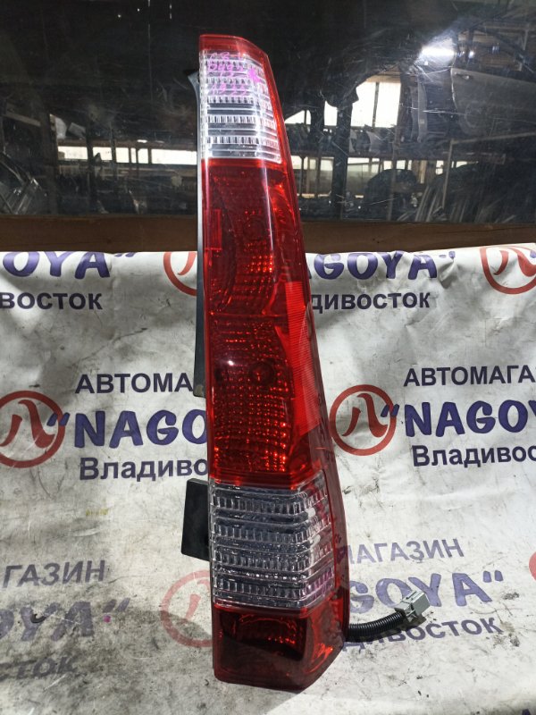 Стоп-сигнал HONDA CR-V RD4 K24A задний правый P4936 (б/у)