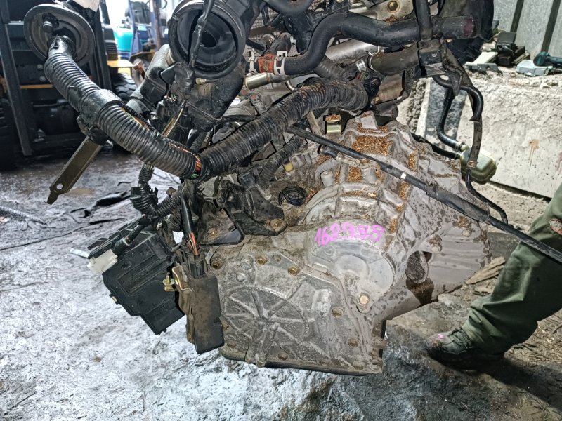 АКПП TOYOTA AVENSIS AZT250 1AZ-FSE U241E-01A (б/у)