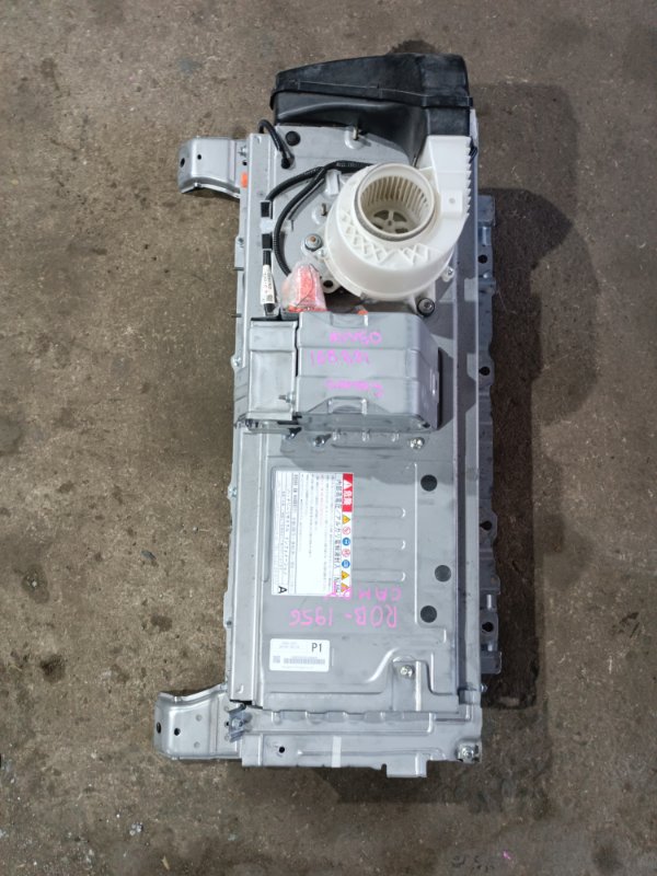 Высоковольтная батарея TOYOTA CAMRY AVV50 2AR-FXE G9280-33070 (б/у)