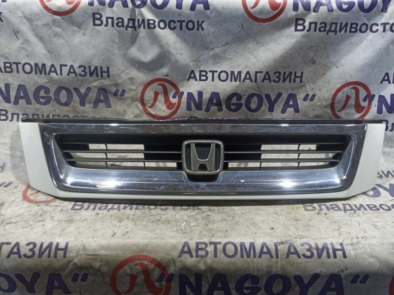 Решетка HONDA CR-V RD1 B20B передняя 2 MODEL (б/у)