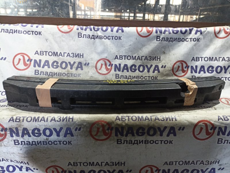 Жесткость бампера TOYOTA CAMRY AVV50 2AR-FXE передний (б/у)