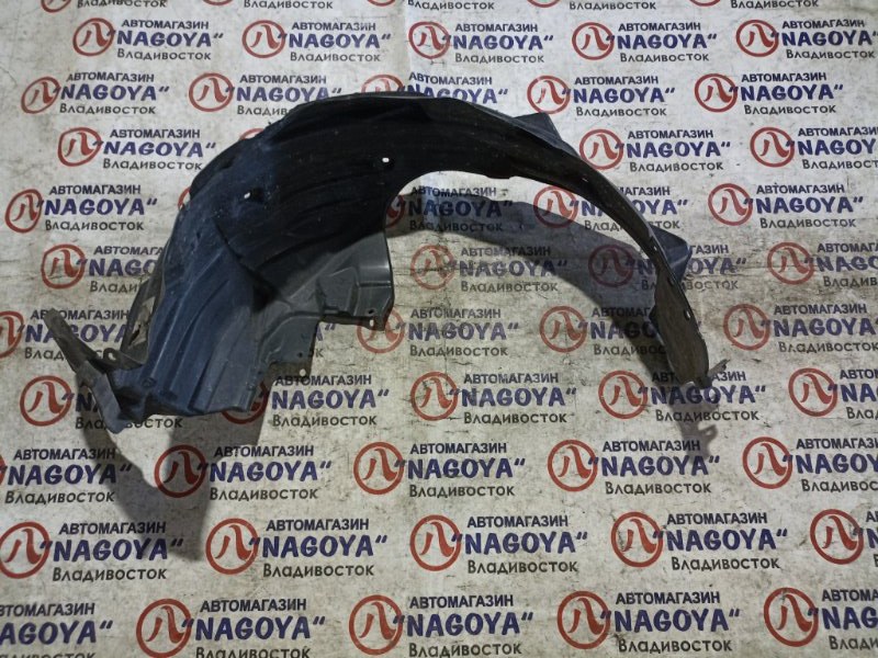 Подкрылок TOYOTA GT86 ZN6 FA20 передний левый (б/у)