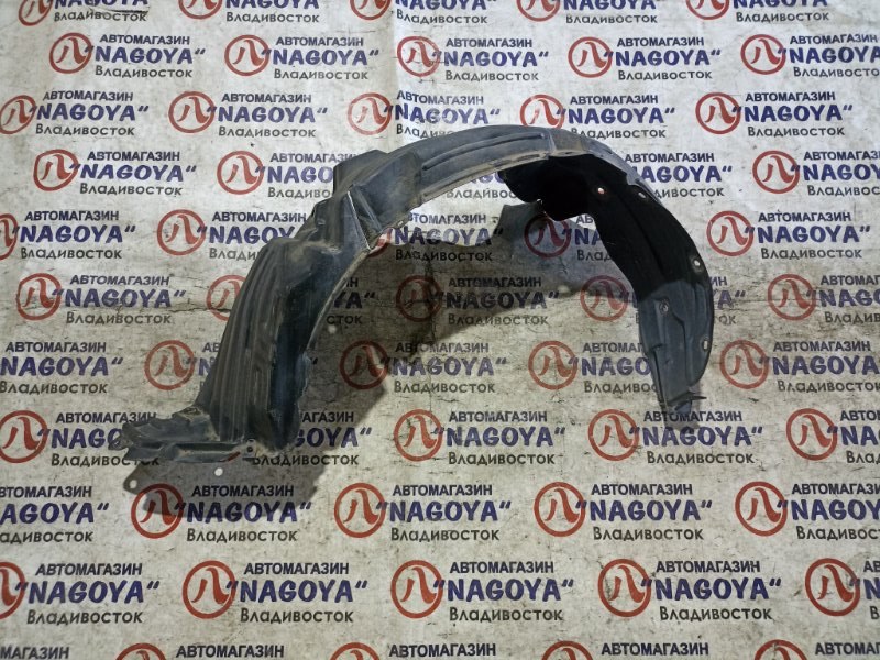 Подкрылок TOYOTA PLATZ NCP12 1NZ-FE передний левый 2 MODEL (б/у)