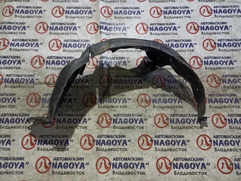 Подкрылок TOYOTA PLATZ NCP12 1NZ-FE передний левый 2 MODEL (б/у)