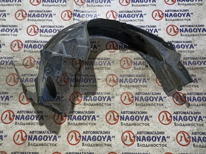 Подкрылок TOYOTA GT86 ZN6 FA20 передний правый (б/у)