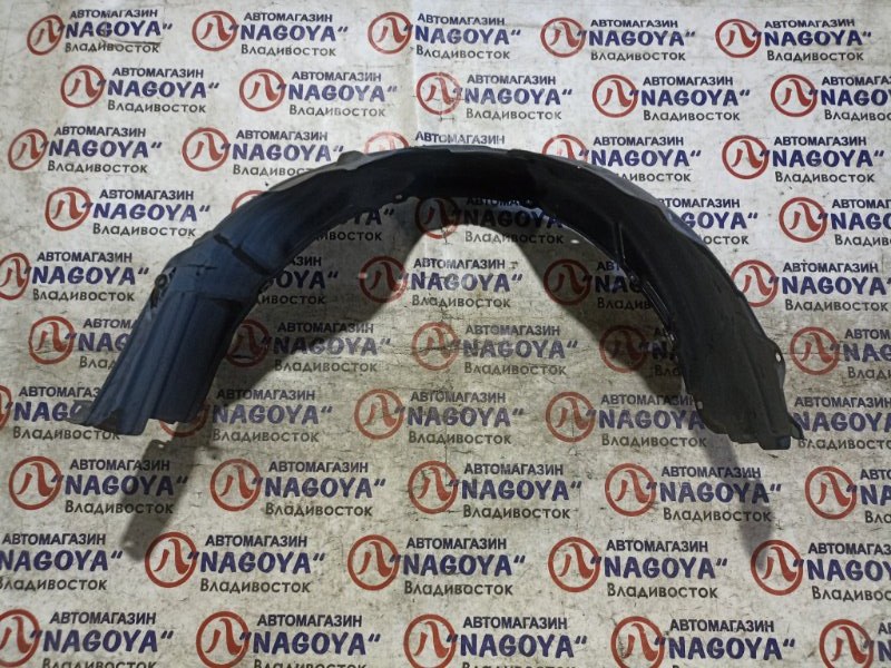 Подкрылок TOYOTA CAMRY ACV40 2AZ-FE передний правый (б/у)