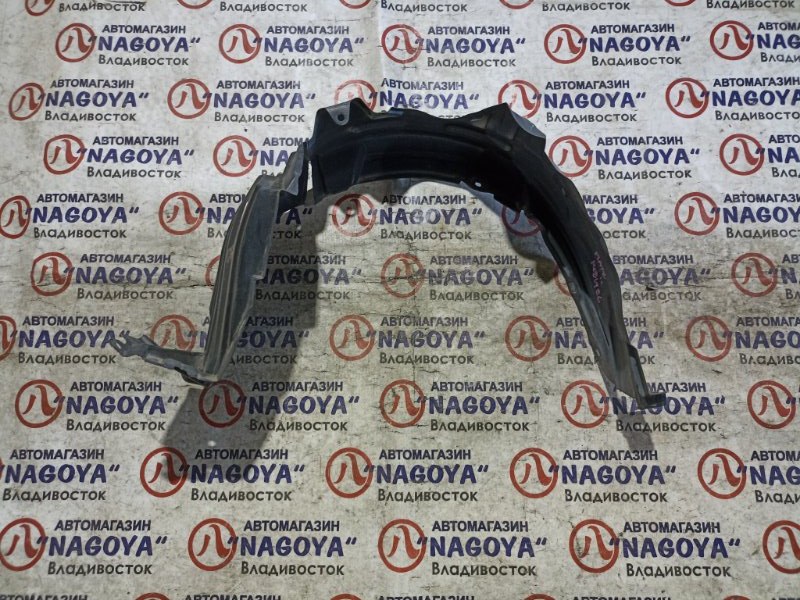 Подкрылок TOYOTA PLATZ NCP12 1NZ-FE передний правый 2 MODEL (б/у)