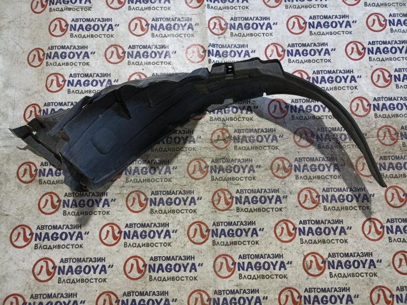 Подкрылок SUBARU FORESTER SG5 EJ205 передний правый 2 MODEL (б/у)
