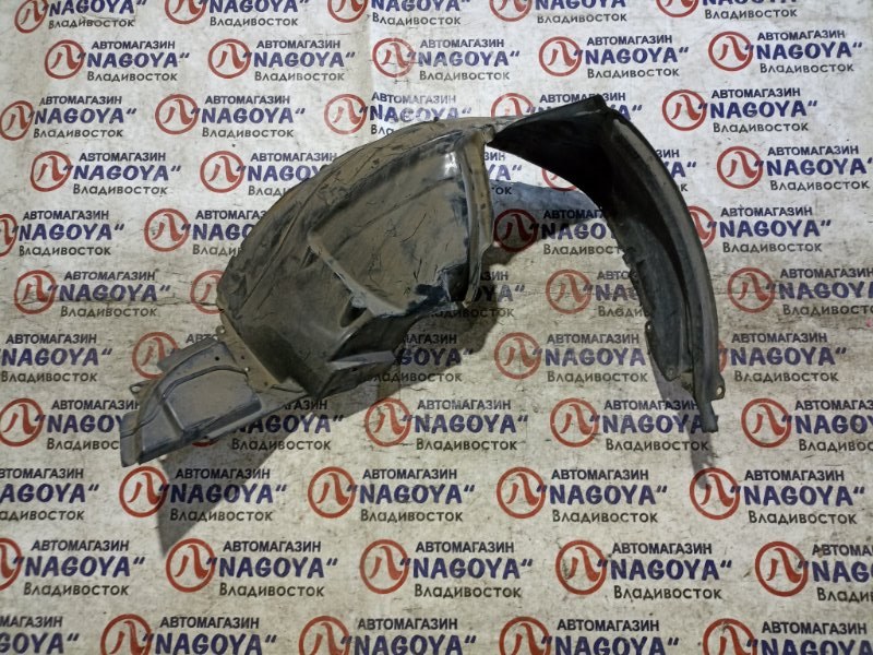 Подкрылок SUBARU FORESTER SF5 EJ205 передний правый (б/у)