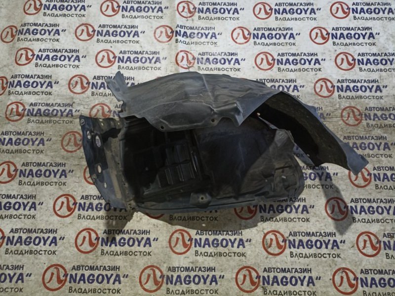Подкрылок NISSAN FUGA KNY51 VQ37VHR передний левый (б/у)