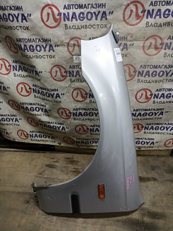 Крыло HONDA CIVIC FERIO EK3 D15B переднее левое 1 MODEL (б/у)
