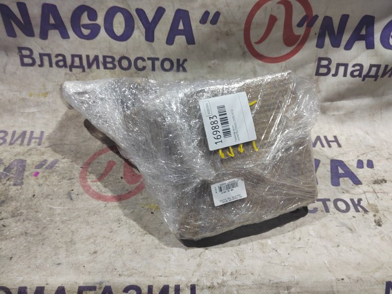 Радиатор печки DAIHATSU TERIOS J100G HC-EJ (б/у)