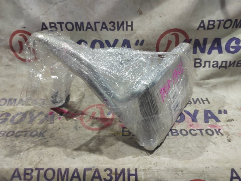 Радиатор печки TOYOTA COROLLA FIELDER ZZE123 2ZZ-GE (б/у)