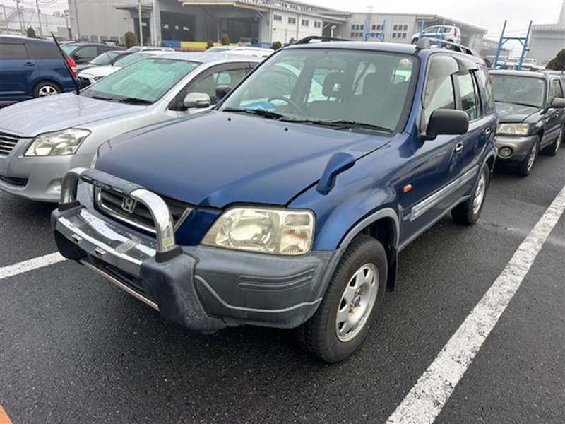 Ветровики комплект HONDA CR-V RD1 B20B (б/у)