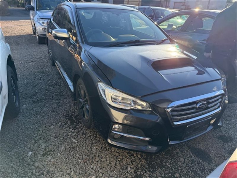 Ветровики комплект SUBARU LEVORG VM4 FB16 (б/у)