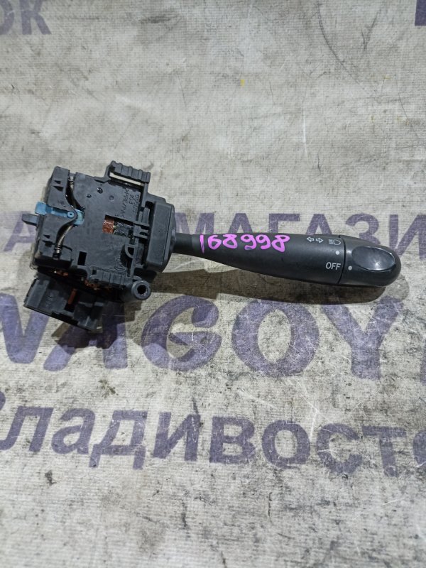 Гитара TOYOTA PLATZ NCP12 1NZ-FE правая (б/у)