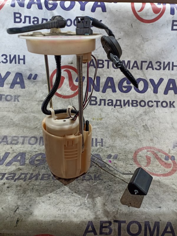 Бензонасос HONDA CR-V RM4 K24A (б/у)