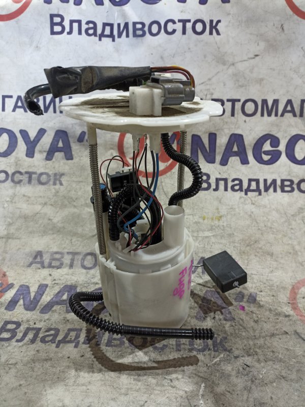 Бензонасос NISSAN FUGA KNY51 VQ37VHR (б/у)