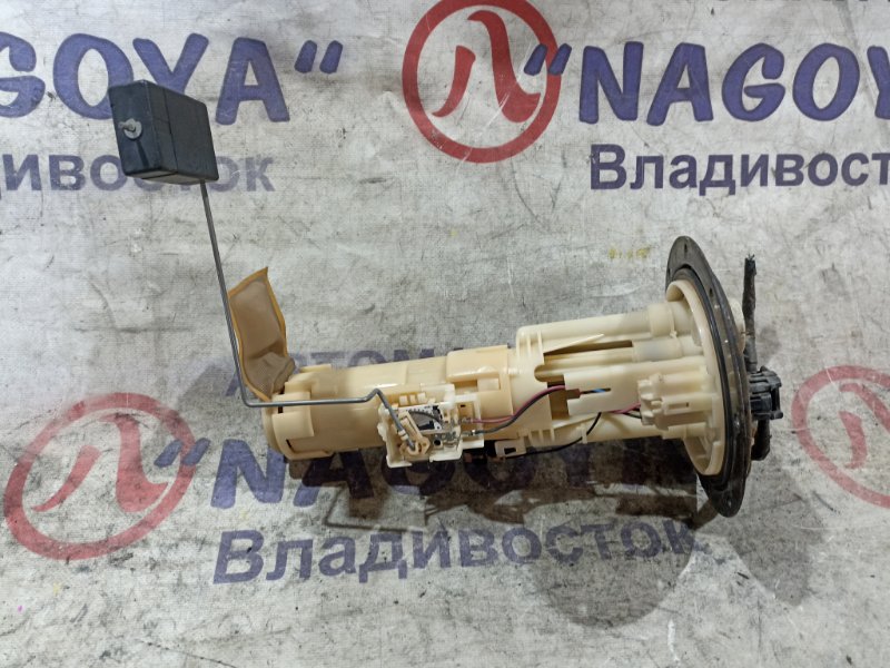Бензонасос TOYOTA CAMI J102E K3-VE (б/у)