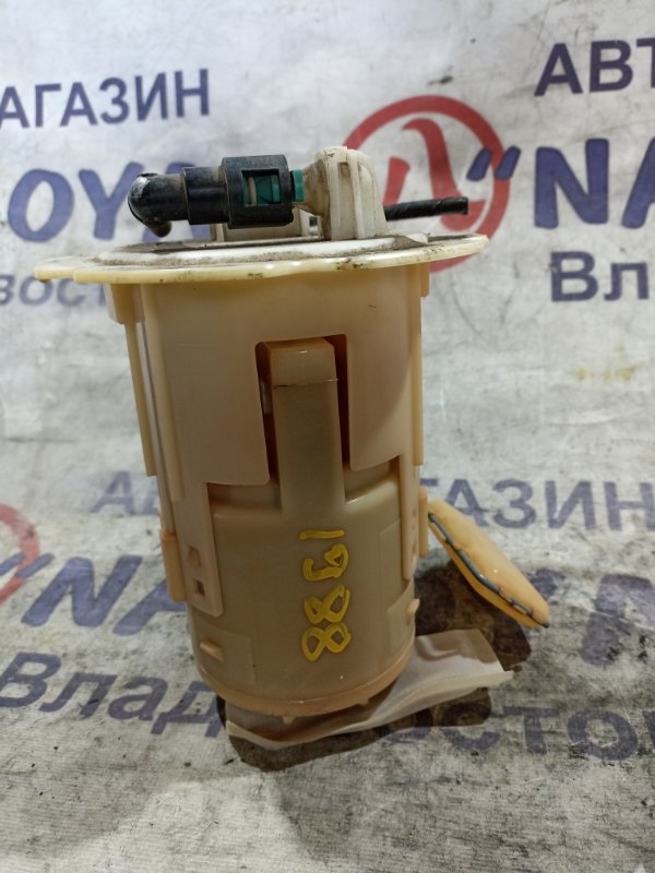 Бензонасос NISSAN LIBERTY RM12 QR20DE (б/у)