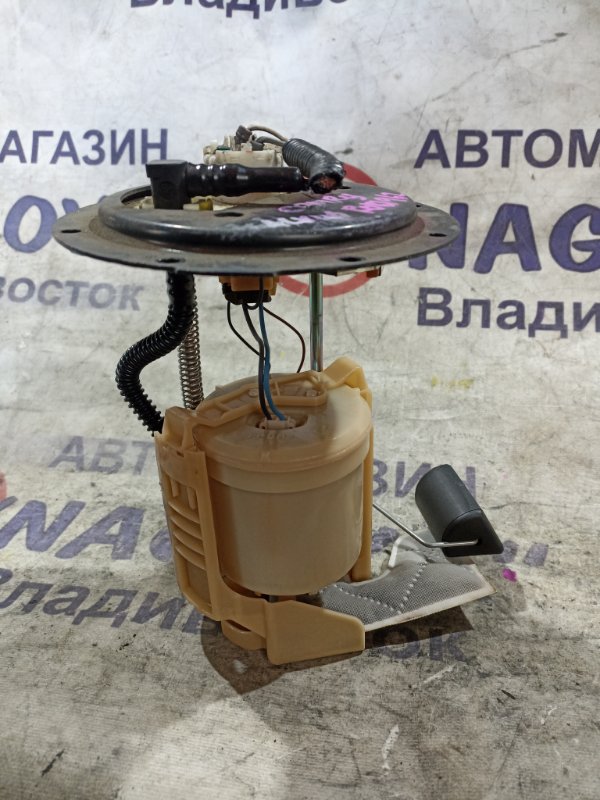 Бензонасос TOYOTA CAMRY ACV40 2AZ-FE (б/у)