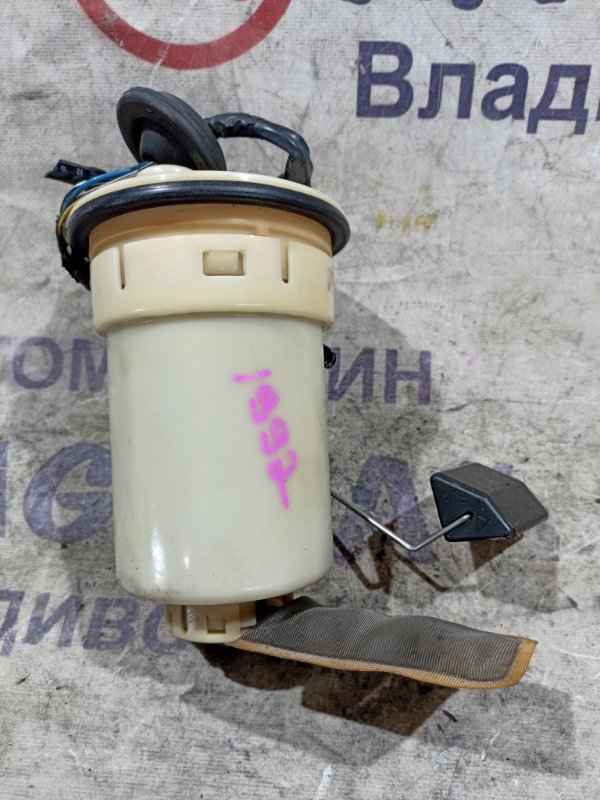 Бензонасос TOYOTA WISH ZNE10 1ZZ-FE (б/у)