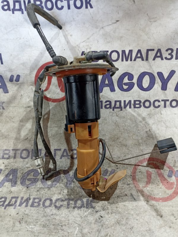 Бензонасос DAIHATSU TERIOS J100G HC-EJ (б/у)