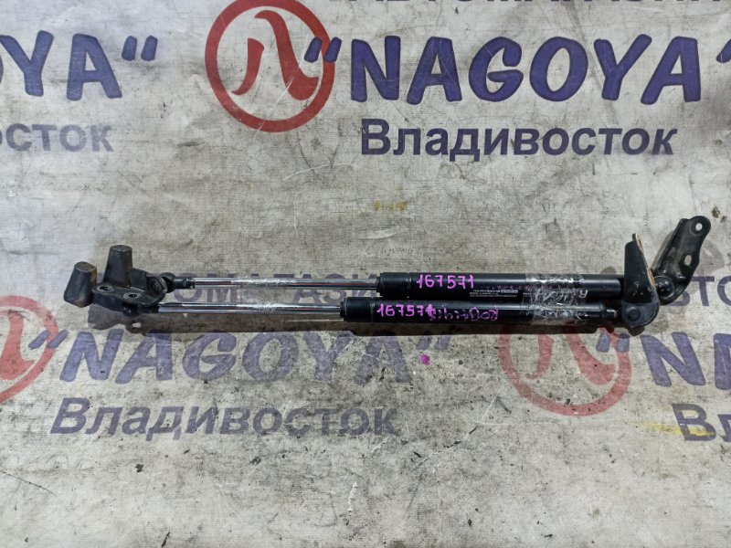 Амортизатор задней двери TOYOTA IPSUM ACM26 2AZ-FE задний PARA (б/у)