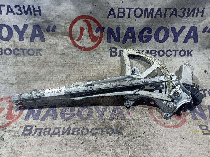 Стеклоподъемник TOYOTA OPA ZCT10 1ZZ-FE передний правый (б/у)