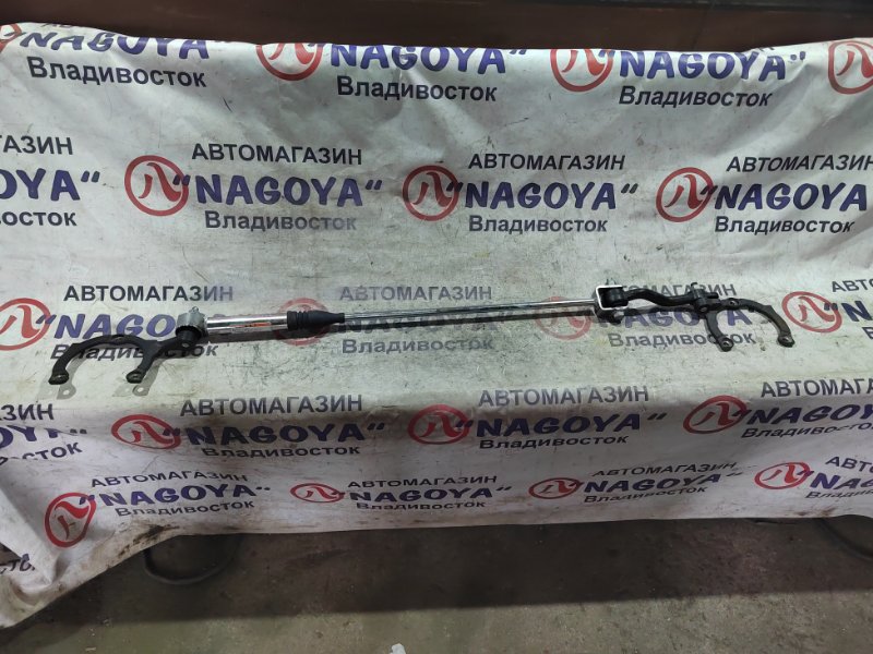 Распорка TOYOTA COROLLA FIELDER ZZE123 2ZZ-GE передняя (б/у)