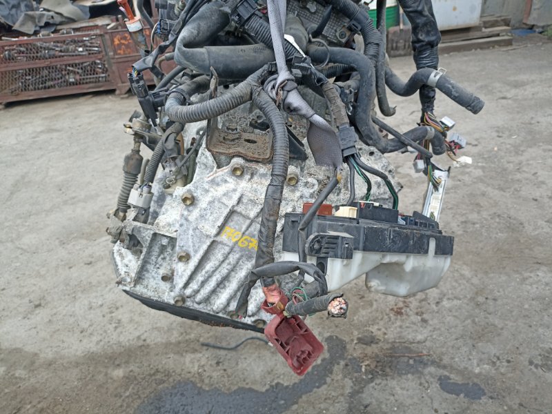 АКПП TOYOTA COROLLA SPACIO NZE121 1NZ-FE U340E-01A (б/у)