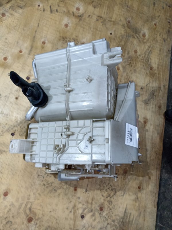 Печка TOYOTA SUCCEED NCP55 1NZ-FE (б/у)