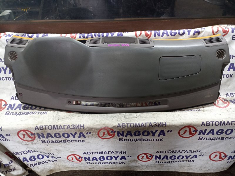 ТОРПЕДО TOYOTA COROLLA NZE124 1NZ-FE (б/у)