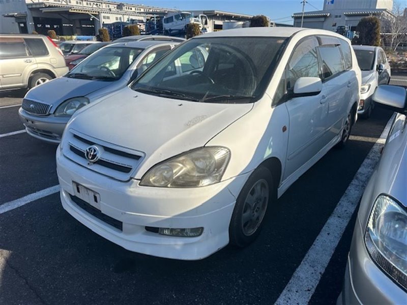 Решетка TOYOTA IPSUM ACM21 2AZ-FE передняя 1 MODEL (б/у)