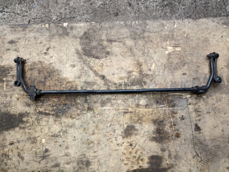 Стабилизатор HONDA CR-V RD1 B20B задний 1 MODEL (б/у)