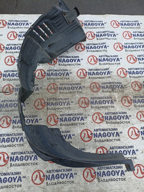 Подкрылок TOYOTA HARRIER GSU36 2GR-FE передний правый (б/у)