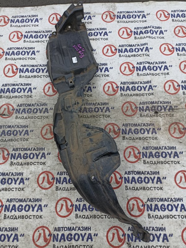 Подкрылок TOYOTA PLATZ SCP11 1SZ-FE передний левый 2 MODEL (б/у)