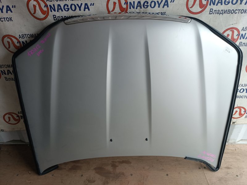 Капот MAZDA TRIBUTE EPEW YF передний COLOR 22V (б/у)