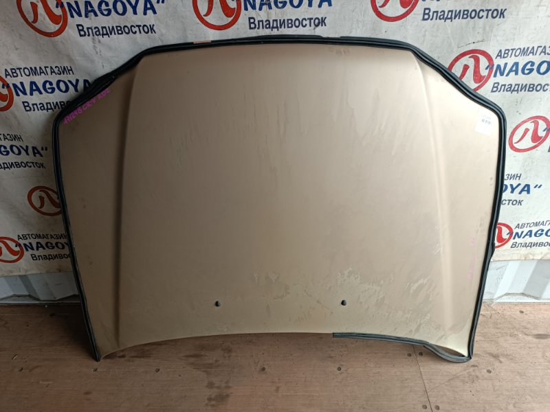Капот HONDA CR-V RD1 B20B передний (б/у)