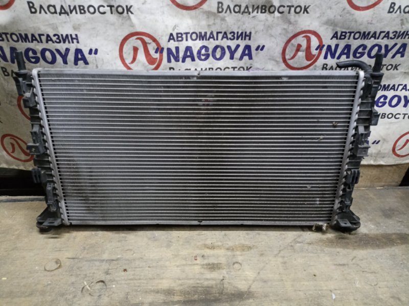 Радиатор основной MAZDA AXELA BKEP LF-VE (б/у)